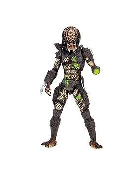 ホットトイズ プレデター2：バトルダメージバージョン USA直輸入】PREDATOR2 プレデター 2 シティハンター バトル